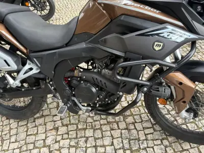 2021 - 2950 EUR, 16633 km - AUTO.MOTO.pt - 16633km - foto 13 de 15