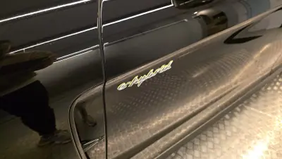Porsche Panamera 2020 - 84500 EUR, 42501 km - AUTO.MOTO.pt - 42501km - foto 31 de 51