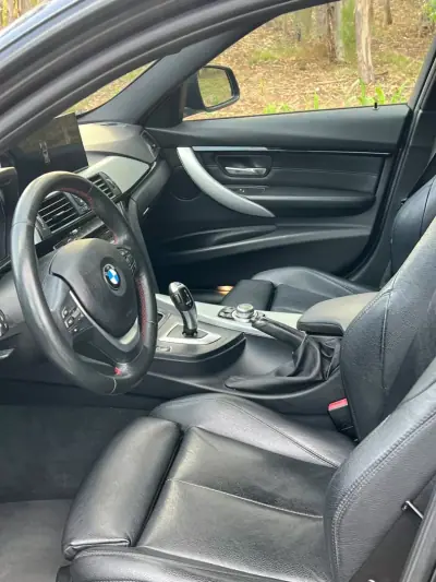 BMW 318 2017 - 18900 EUR, 156599 km - AUTO.MOTO.pt - 156599km - foto 28 de 30