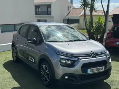 Citroën C3 2024 - 15490 EUR, 29502 km - 29502km - foto 9 de 20