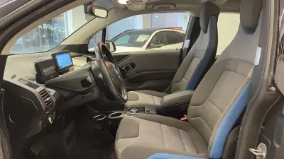 BMW i3 2021 - 22990 EUR, 23272 km - AUTO.MOTO.pt - 23272km - foto 18 de 42