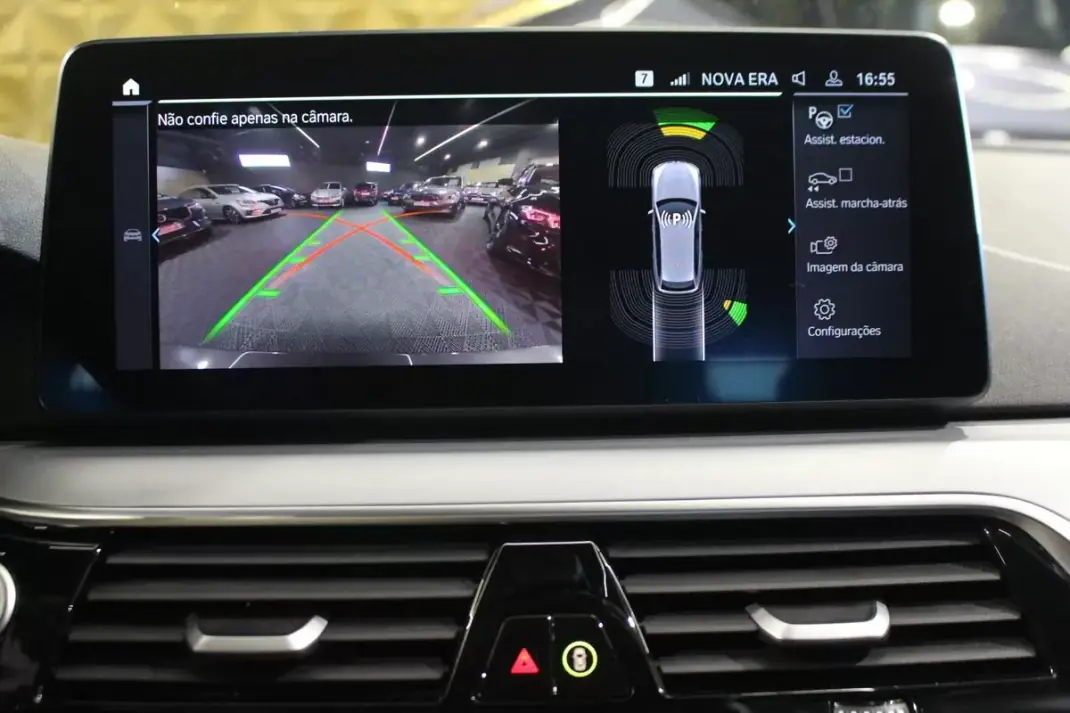 BMW 520 2023 - 29900 EUR, 165000 km - AUTO.MOTO.pt - 165000km - foto 28 de 33