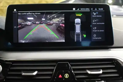 BMW 520 2023 - 29900 EUR, 165000 km - AUTO.MOTO.pt - 165000km - foto 28 de 33