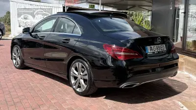 Mercedes-Benz CLA 180 2016 - 17990 EUR, 199000 km - AUTO.MOTO.pt - 199000km - foto 16 de 40