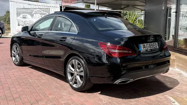 Mercedes-Benz CLA 180 2016 - 17990 EUR, 199000 km - AUTO.MOTO.pt - 199000km - foto 16 de 40