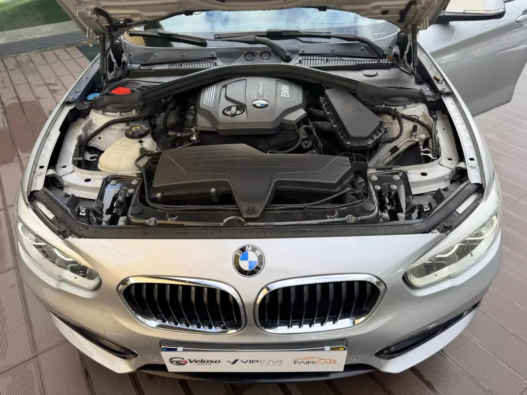 BMW 116 2016 - 15750 EUR, 180000 km - AUTO.MOTO.pt - 180000km - foto 5 de 14