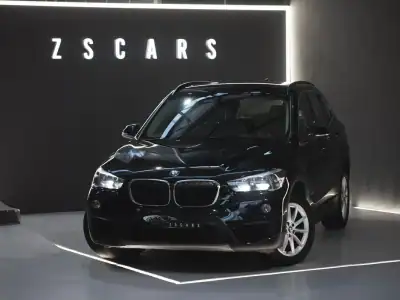 BMW X1 2017 - 17990 EUR, 103000 km - AUTO.MOTO.pt - 103000km - foto 4 de 22