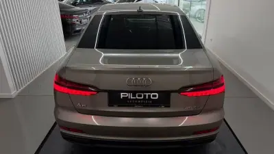 Audi A6 2019 - 34990 EUR, 140670 km - AUTO.MOTO.pt - 140670km - foto 13 de 37