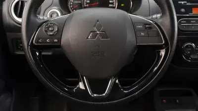 Mitsubishi Space Star 2022 - 14900 EUR, 36000 km - 36000km - foto 22 de 27