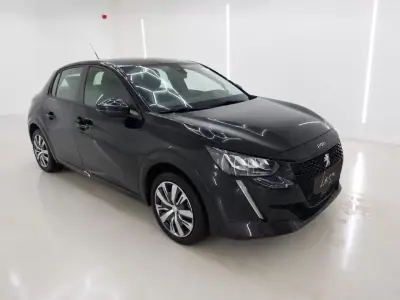Peugeot e-208 2020 - 14990 EUR, 60978 km - AUTO.MOTO.pt - 60978km - foto 1 de 12