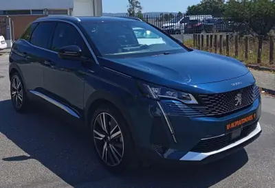 Peugeot 3008 2023 - 23490 EUR, 87200 km - AUTO.MOTO.pt - 87200km - foto 3 de 21