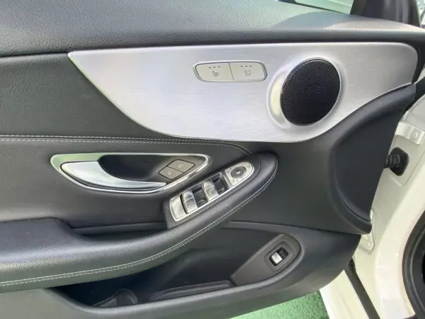 Mercedes-Benz C 220 2018 - 36900 EUR, 76254 km - AUTO.MOTO.pt - 76254km - foto 6 de 27