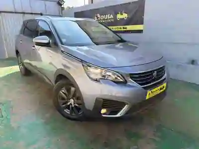 Peugeot 5008 2018 - 14900 EUR, 260000 km - foto 1 de 15
