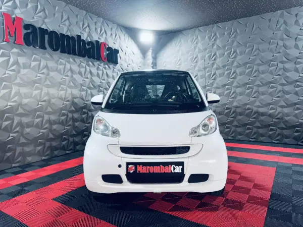 Smart ForTwo Coupé 2011 - 5990 EUR, 169800 km - AUTO.MOTO.pt - 169800km - foto 11 de 33