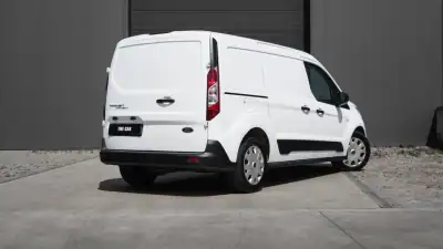Ford Transit Connect 2022 - 18999 EUR, 62000 km - AUTO.MOTO.pt - 62000km - foto 5 de 19