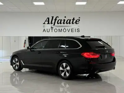 BMW 520 2018 - 24990 EUR, 153000 km - AUTO.MOTO.pt - 153000km - foto 3 de 52