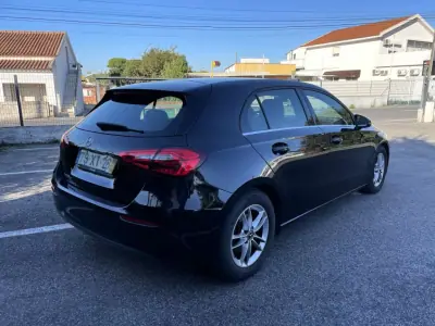 Mercedes-Benz A 180 2019 - 25900 EUR, 121201 km - AUTO.MOTO.pt - 121201km - foto 4 de 21