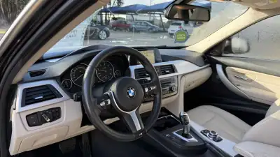 BMW 320 2015 - 20500 EUR, 215000 km - AUTO.MOTO.pt - 215000km - foto 3 de 8