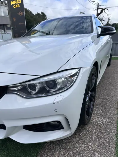 BMW 420 Gran Coupé 2014 - 17900 EUR, 150470 km - AUTO.MOTO.pt - 150470km - foto 7 de 71