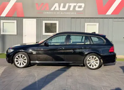BMW 320 2012 - 11900 EUR, 291000 km - AUTO.MOTO.pt - 291000km - foto 6 de 17