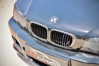 BMW M3 2003 - 49900 EUR, 150000 km - AUTO.MOTO.pt - 150000km - foto 7 de 35