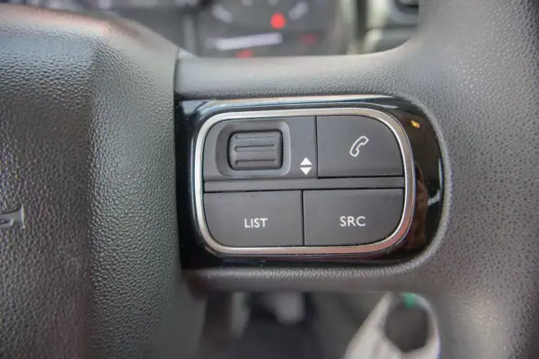Citroën C3 2022 - 13700 EUR, 55496 km - AUTO.MOTO.pt - 55496km - foto 26 de 32
