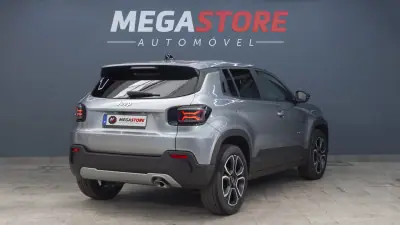 Jeep Avenger 2024 - 20850 EUR, 39000 km - AUTO.MOTO.pt - 39000km - foto 7 de 41