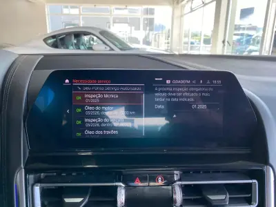 BMW 840 2020 - 69500 EUR, 55000 km - AUTO.MOTO.pt - 55000km - foto 34 de 42