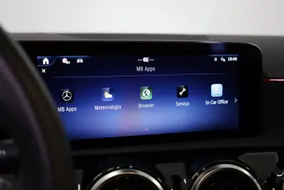 Mercedes-Benz A 180 Limousine 2025 - 39990 EUR, 6272 km - AUTO.MOTO.pt - 6272km - foto 37 de 47