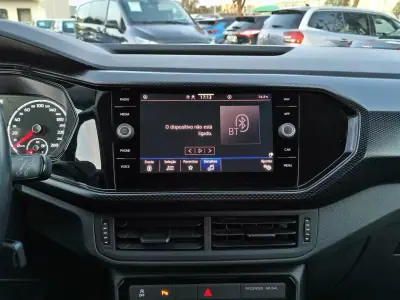 Volkswagen T-Cross 2022 - 15900 EUR, 80100 km - AUTO.MOTO.pt - 80100km - foto 15 de 28