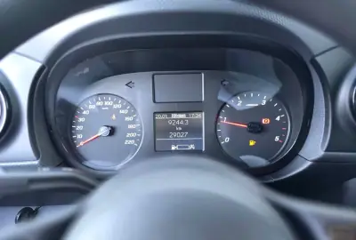 Mercedes-Benz Citan Longa 110CDI/31 2024 - 22500 EUR, 29000 km - AUTO.MOTO.pt - 29000km - foto 17 de 25