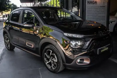 Citroën C3 2023 — foto 6 de 34