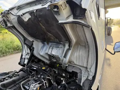 Toyota 2007 - 19900 EUR, 230000 km - AUTO.MOTO.pt - 230000km - foto 17 de 19