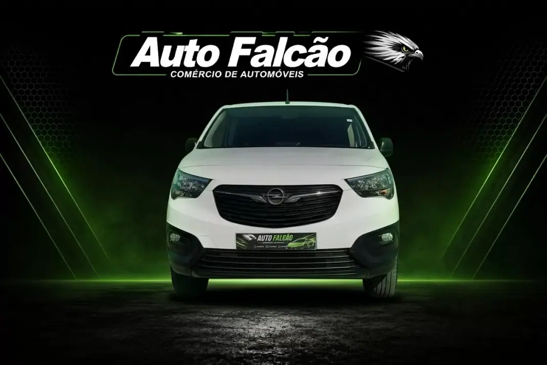 Opel 2019