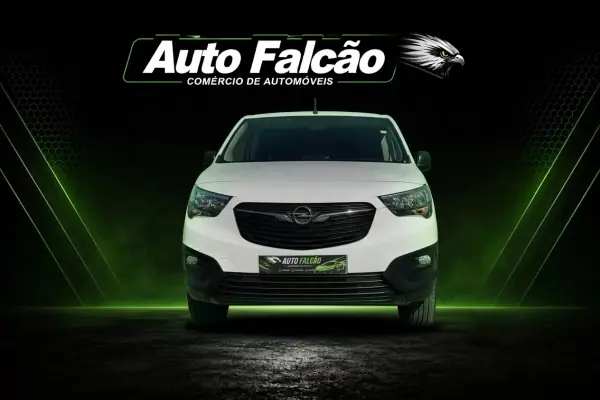 Opel 2019