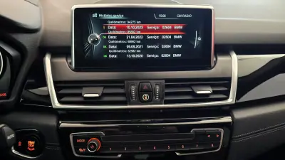 BMW 216 Active Tourer 2017 - 16990 EUR, 118407 km - AUTO.MOTO.pt - 118407km - foto 38 de 72