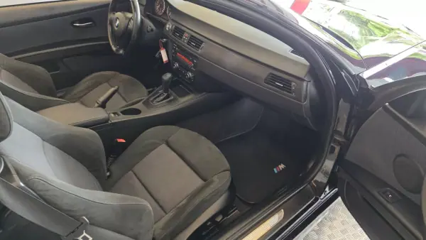 BMW 320 2010 - 16900 EUR, 194446 km - 194446km - foto 45 de 49