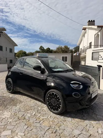 Fiat 500e 2022 — foto 4 de 11
