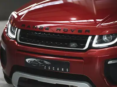 Land Rover Range Rover Evoque 2016 - 18990 EUR, 149000 km - AUTO.MOTO.pt - 149000km - foto 10 de 21