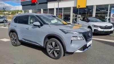 Nissan X-Trail 2023 - 39990 EUR, 38500 km - AUTO.MOTO.pt - 38500km - foto 2 de 19