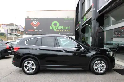 BMW X1 2021 - 24900 EUR, 124562 km - AUTO.MOTO.pt - 124562km - foto 19 de 30