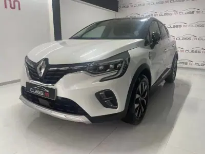 Renault Captur 2021 - 21740 EUR, 15182 km - AUTO.MOTO.pt - 15182km - foto 2 de 27