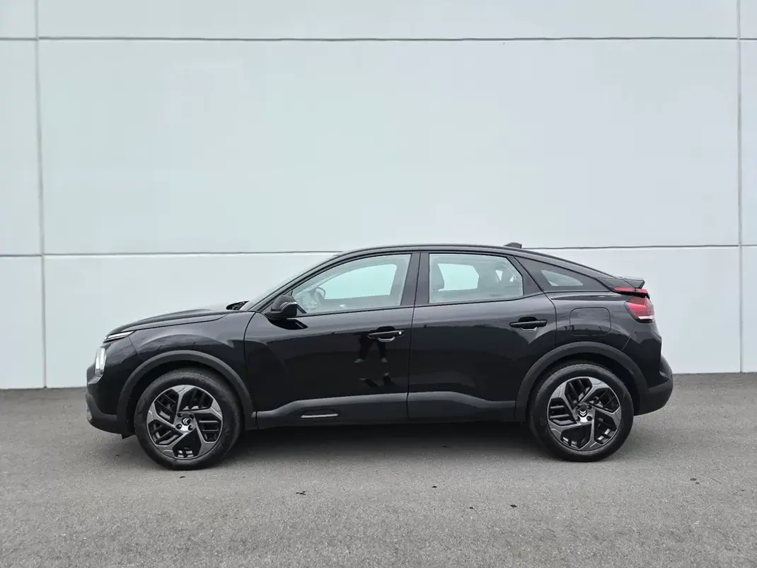 Citroën C4 2024 - 17800 EUR, 27000 km - AUTO.MOTO.pt - 27000km - foto 5 de 40