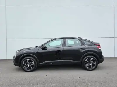 Citroën C4 2024 - 17800 EUR, 27000 km - AUTO.MOTO.pt - 27000km - foto 5 de 40