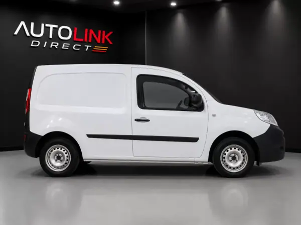 Renault Kangoo 2020 - 12500 EUR, 120000 km - 120000km - foto 2 de 7