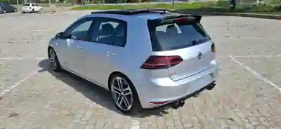 Volkswagen Golf 2016 - 22990 EUR, 153000 km - foto 4 de 15