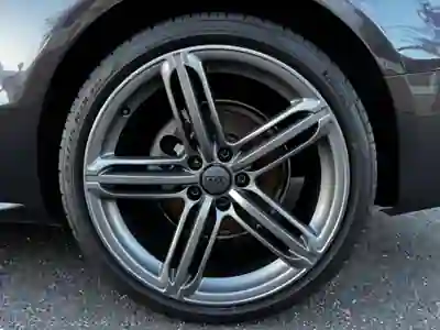 Audi A5 2013 - 21500 EUR, 246000 km - AUTO.MOTO.pt - 246000km - foto 11 de 15