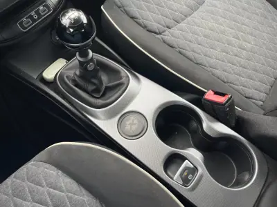 Fiat 500X 2019 - 13490 EUR, 87290 km - 87290km - foto 17 de 20