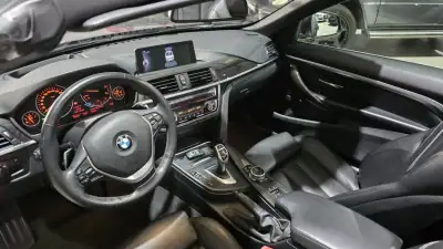 BMW 420 2014 - 23900 EUR, 184520 km - AUTO.MOTO.pt - 184520km - foto 34 de 51