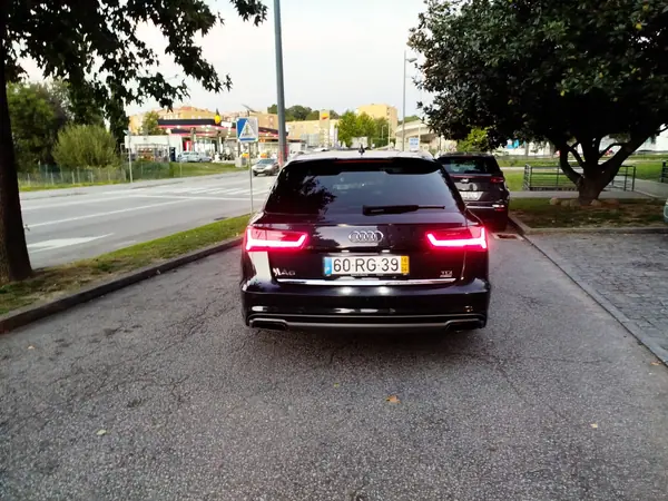Audi A6 Avant 2016 — foto 2 de 14